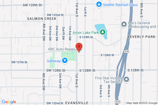 ABC Auto Repair