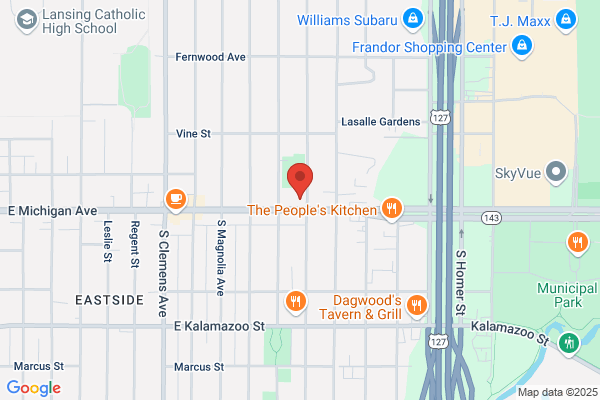 East Side Auto Repair Inc