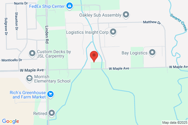 Maple Avenue Auto Collision