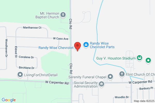 Randy Wise Chevrolet