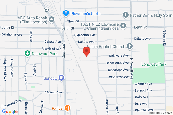 American Mobile Home Park