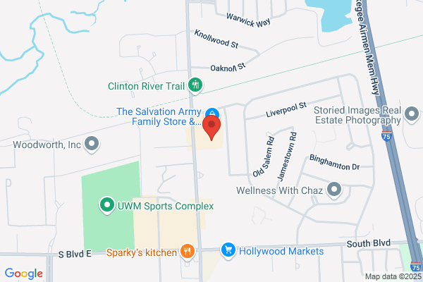 Toms Mobilized Home Repair Service