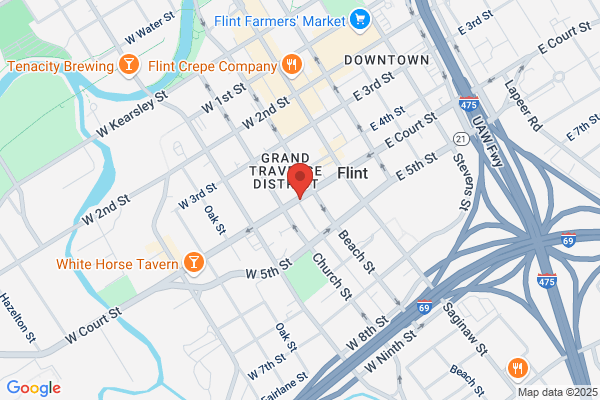 Court Street Village Management Corporation