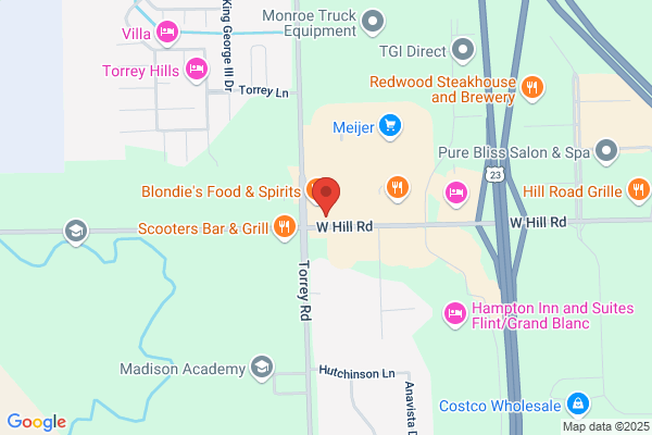 Maxie's Food & Spirits