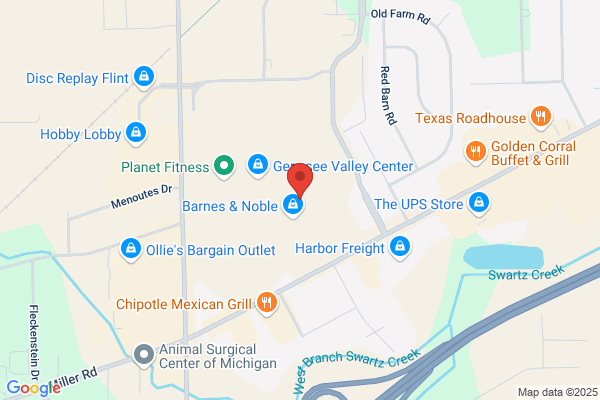 Mo Pete's Bar & Grill