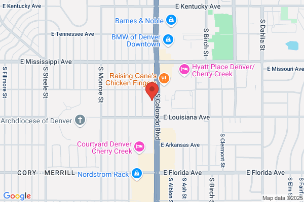Denver Mattress Company