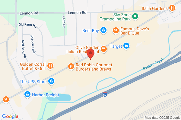 Mattress Firm Flint - Closed