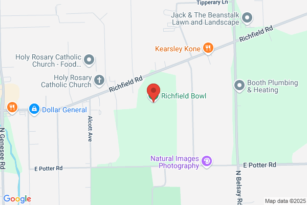 Richfield Bowl