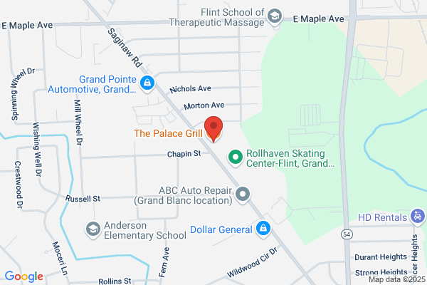 Palace Coney Island the