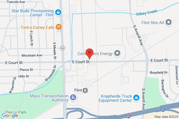 Arrow Automotive Supply