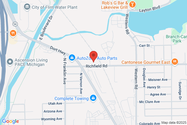 Mid-Michigan Auto Parts Inc