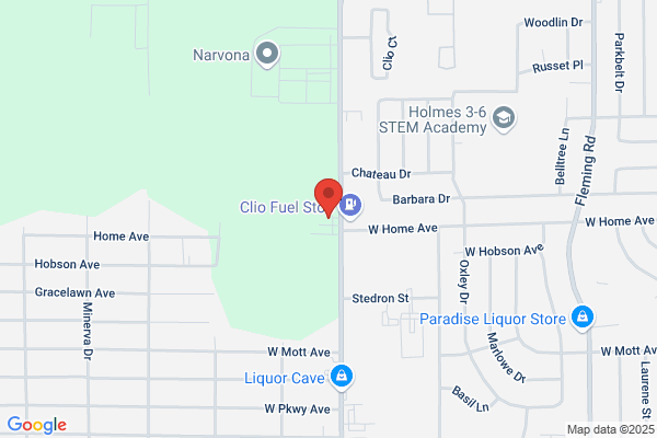 Vehicle Accessories