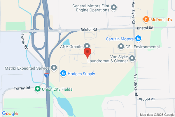 Muffler Man Supply Company