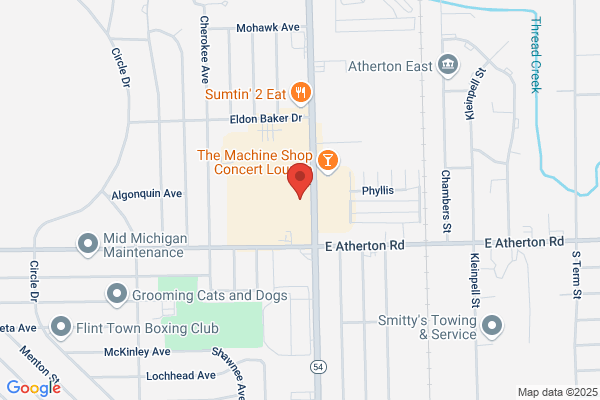 AutoZone Auto Parts