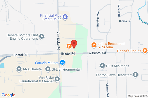 AutoZone Auto Parts
