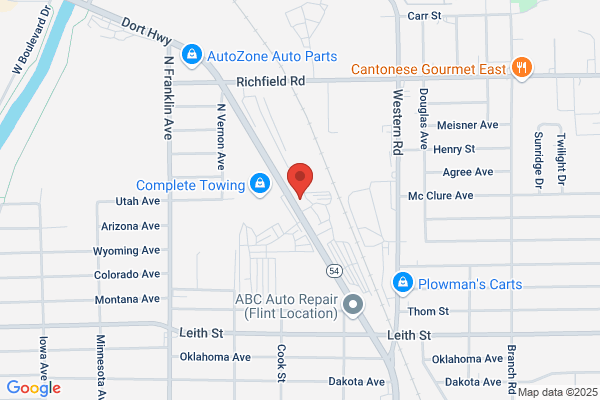 Mike's Auto Parts