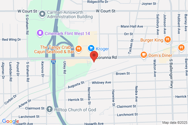 Auto Parts Depot