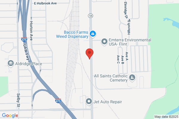 Flint Auto Salvage