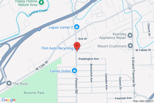 Glenns Auto Parts