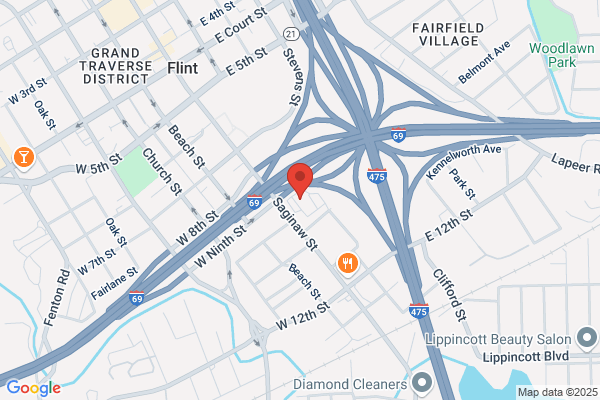 Graff Truck Center of Flint