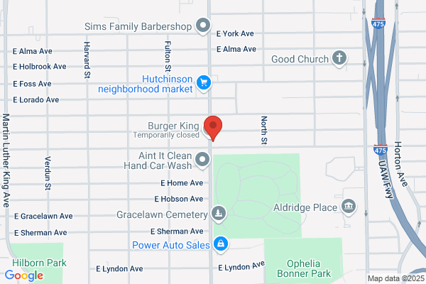 North Flint Automotive Supply