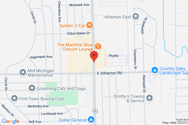 Als Cleanup Shop