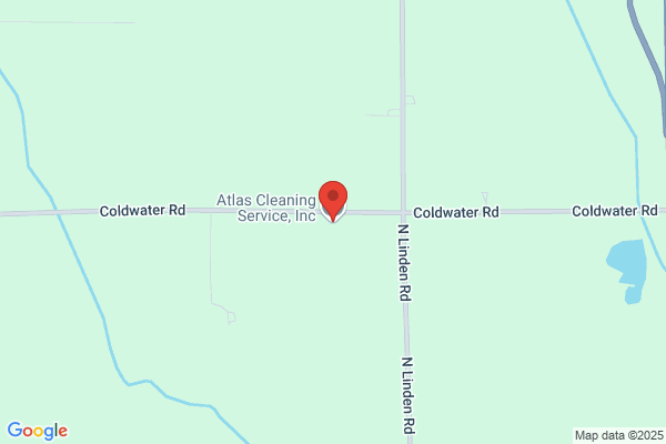 Atlas Cleaning Service, Inc