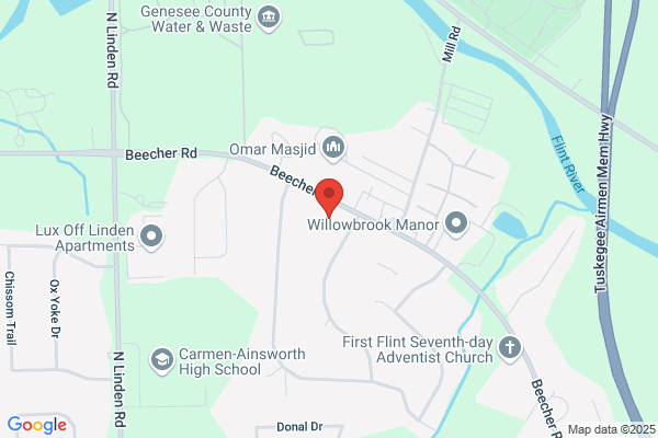 Beecher RD Chiropractic
