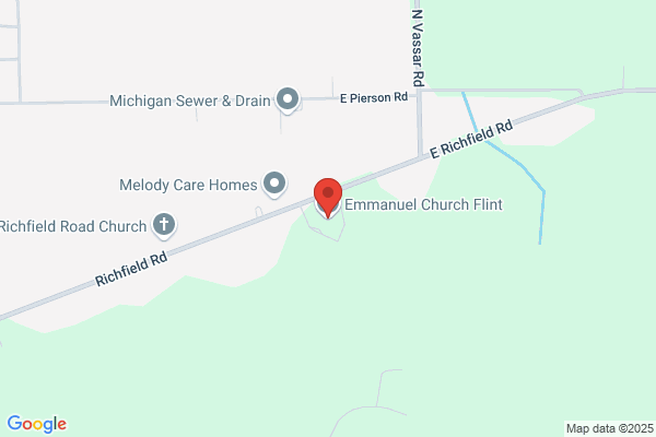 Richfield Rd Baptist Church