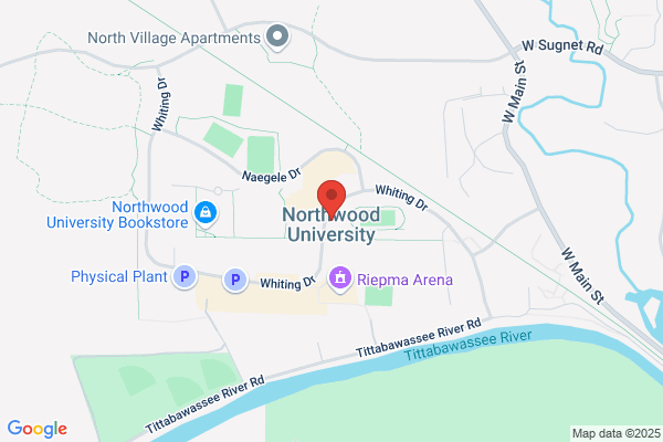 Northwood University