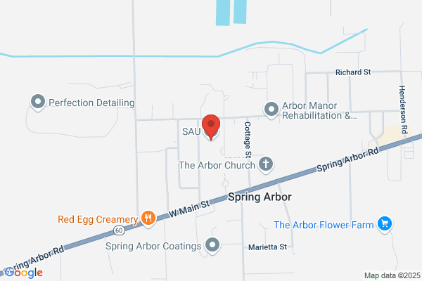 Spring Arbor University