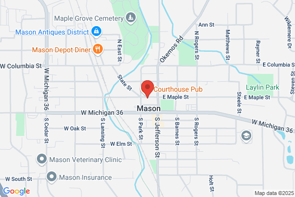 Flint-Genesee Co Legal News