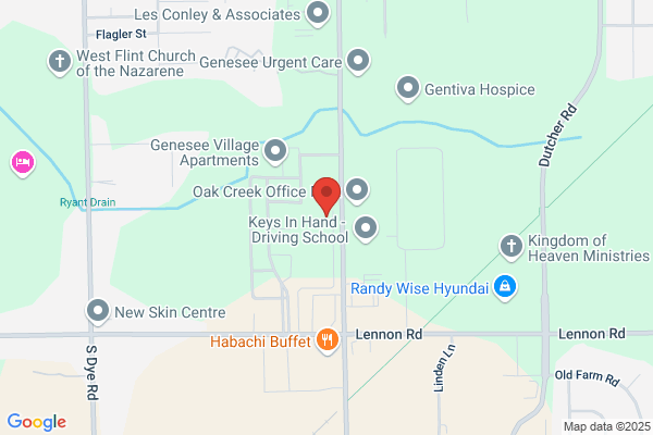 Security Credit Union - Flint Township