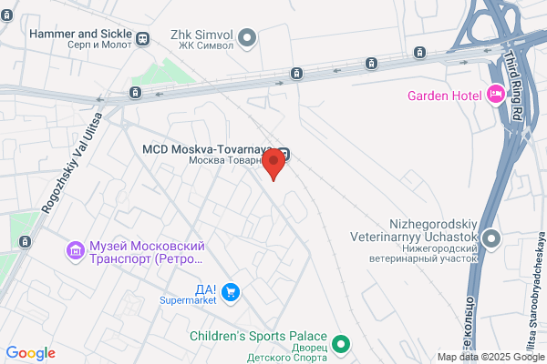 Mawri's Medical Clinics