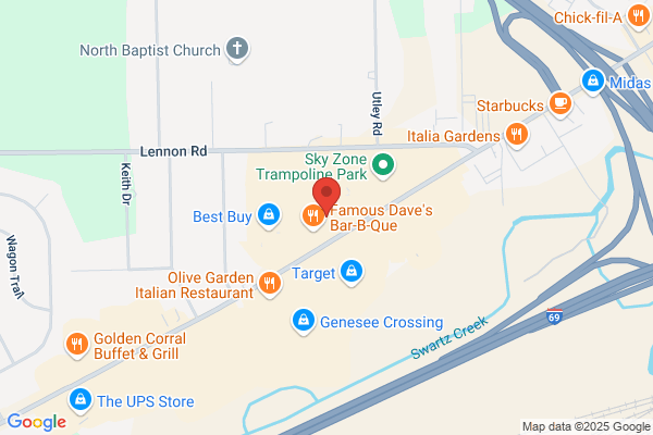 Aspen Dental - Flint, MI