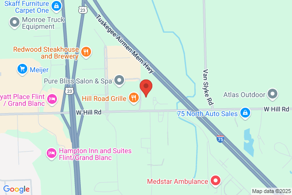 Grossi Dental and Wellness