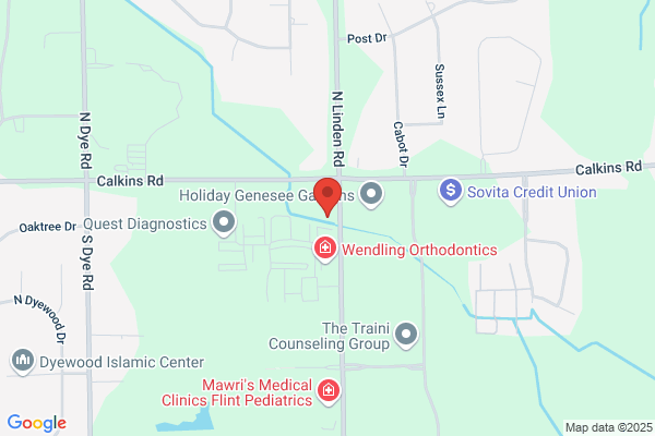 Dental Health Group of Michigan PC
