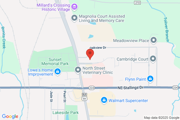 Dr. Denise A. Polk DDS