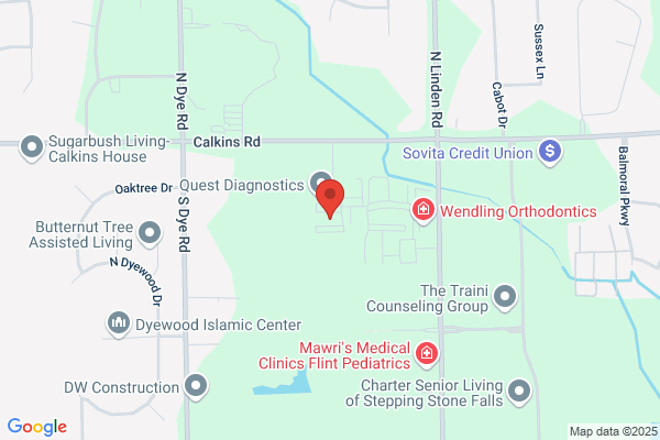 Pinnacle Dermatology - Flint Villa Linde