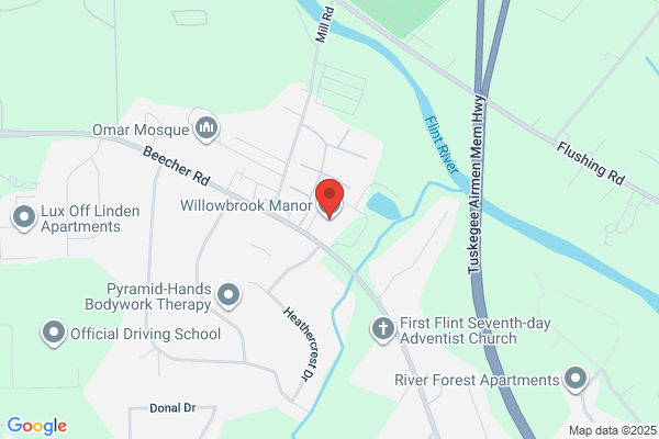 Willowbrook Manor Inc