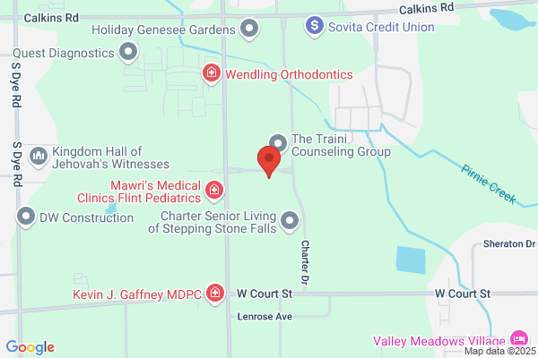 Flint Cardiovascular Consultants