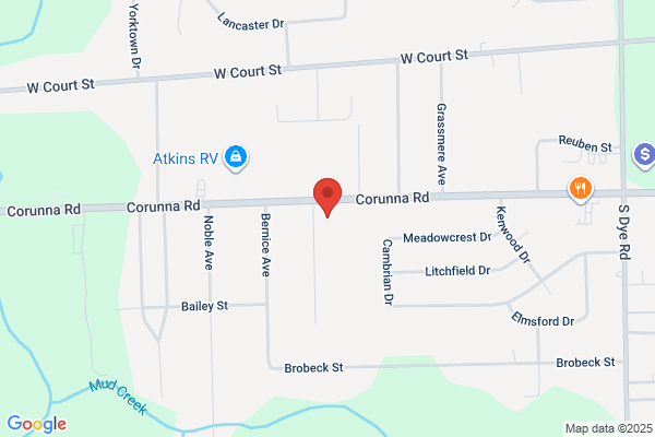 Gantos Chiropractic Center