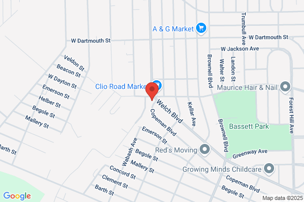 Genesee County Free Medical Clinic