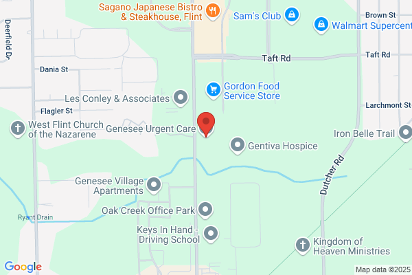 Genesee Urgent Care