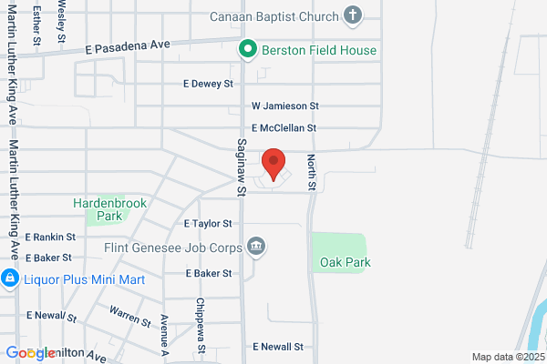 Hamilton Community Health Network Main Clinic
