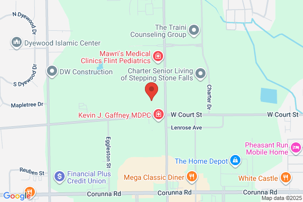 McLaren Flint Community Medical Center