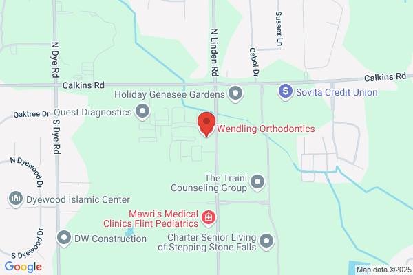 Vanitvelt & Wendling Orthodontics