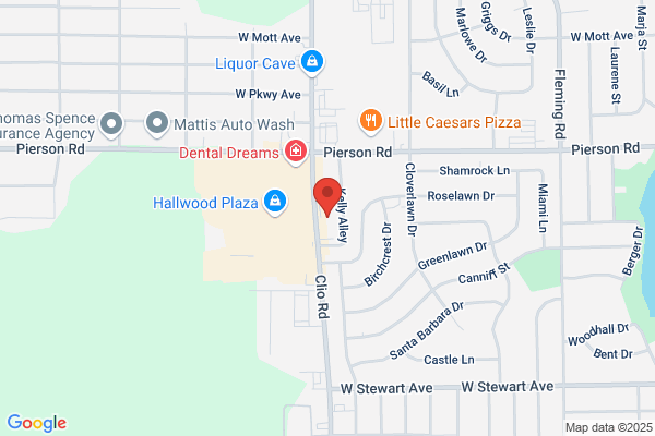 Clio Road Pharmacy