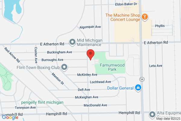 Flint Community Schools, Schools, Freeman Elementary
