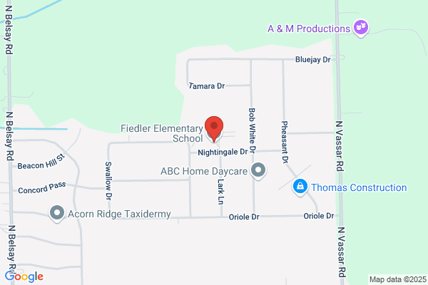 Kearsley Community Schools, Feilder Elementary